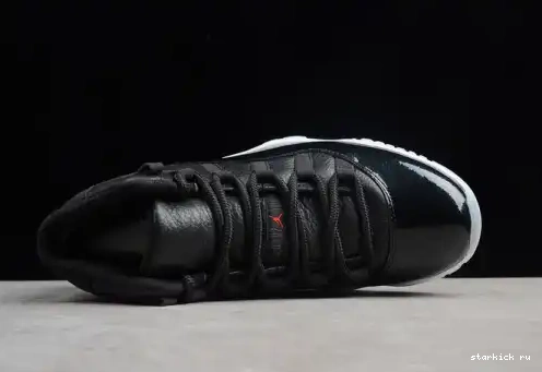 Jordan 72-10 378037-002 378037-002  Retro 11 0704